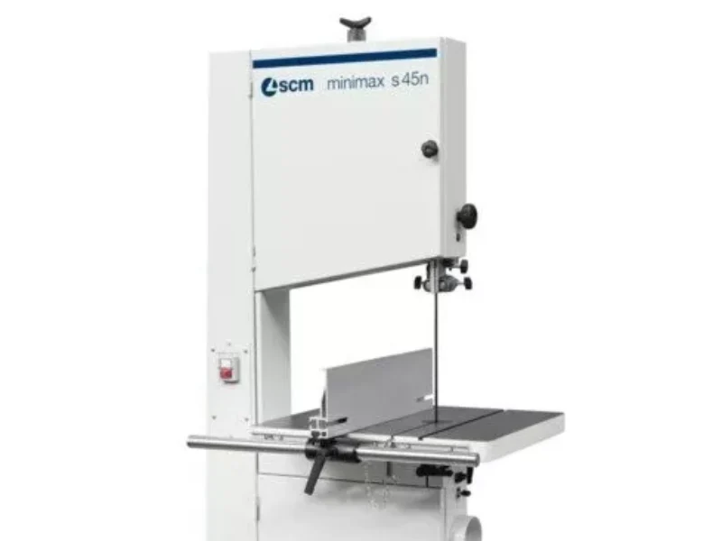 SCM Minimax s 45n