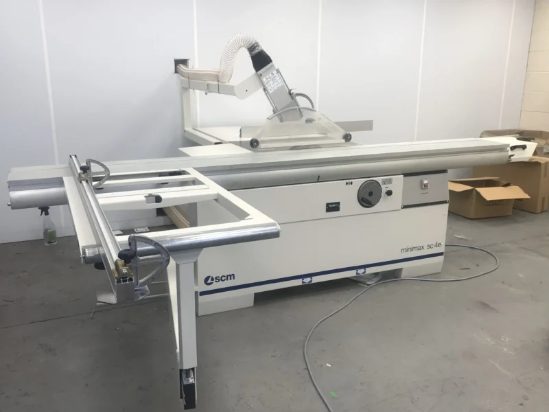 scm sc4e